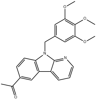 1331959-78-4 结构式