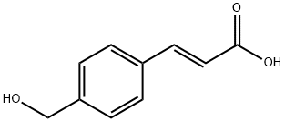 Ozagrel-015 Structure