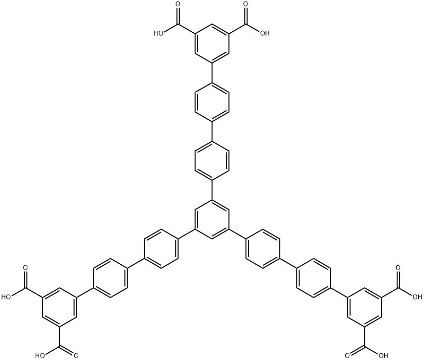 5`` -(3 , 5 -dicarboxy [1,1: 4 , 1 -terphenyl] -4-yl) [1,1: