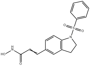 MPT0E028 化学構造式