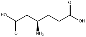 D-beta-homoglutamic acid Structure