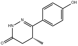 Levosimendan Impurity 10, 134678-47-0, 结构式