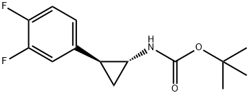 替格瑞洛杂质29, 1350749-64-2, 结构式