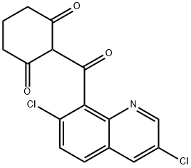 1350901-36-8 二氯喹啉草酮