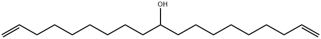 1,18-Nonadecadien-10-ol