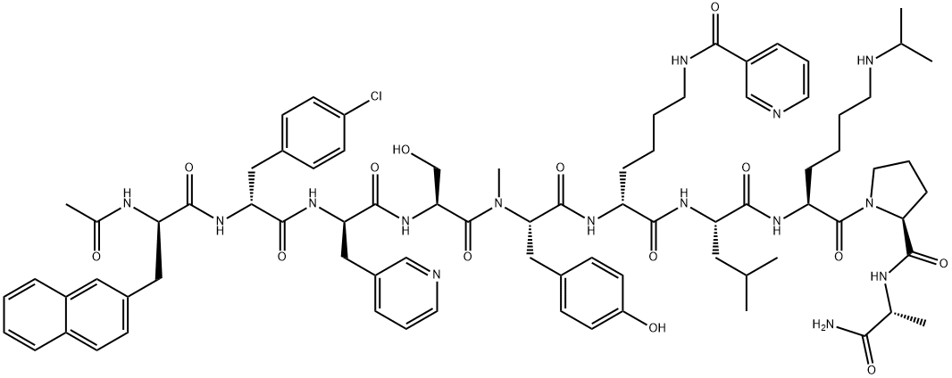 A-75998 Structure