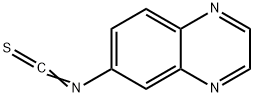 Brimonidine Related Impurity 3 Struktur