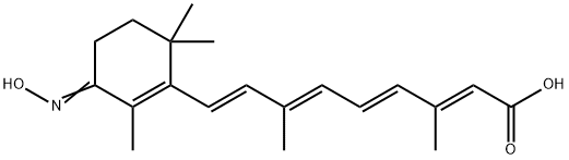 CRABP-II ligand 1 Structure