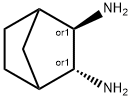 Bicyclo[2.2.1]heptane-2,3-diamine, (2R,3R)-rel-