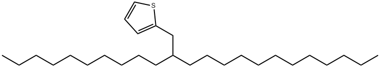 2-(2-decyltetradecyl),1356036-66-2,结构式