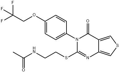 T-3364366 Structure