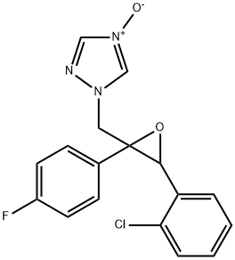 茚虫威杂质2, 135656-94-9, 结构式