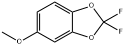 2,2-DIFLUORO-5-METHOXY-1,3-BENZODIOXOLE