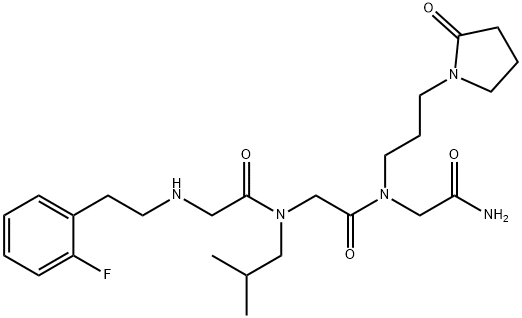 1361200-34-1 结构式