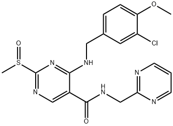 1364671-52-2 Structure