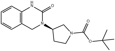 1365937-60-5 Structure