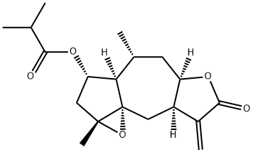 Minimolide F,1367351-41-4,结构式