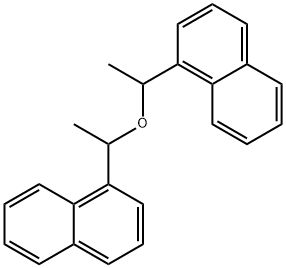 Cinacalcet Impurity 45 Structure