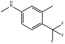 1369918-67-1 Methyl-(3-methyl-4-trifluoromethyl-phenyl)-amine