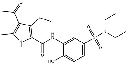 1370888-71-3 结构式