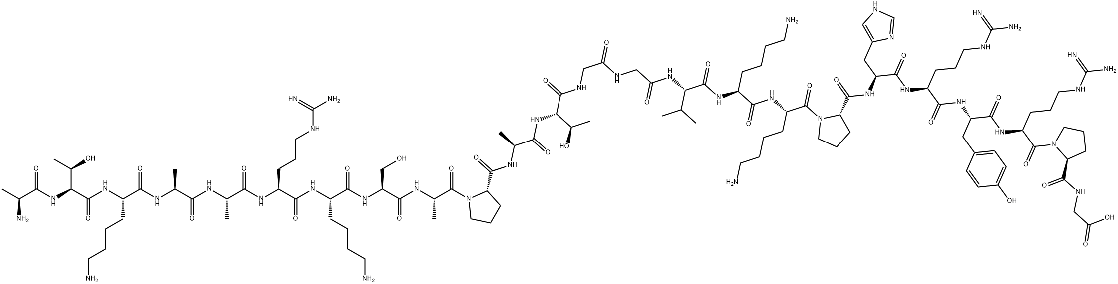 1373516-71-2 Structure