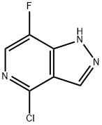 3-c]pyridine, 1374651-76-9, 结构式