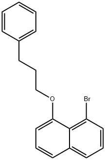 137479-83-5 1-溴-2-苯丙氧基萘