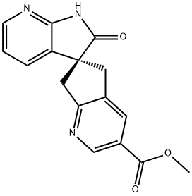 SPIRO[6H-CYCLOPENTA[B]PYRIDINE-6,3