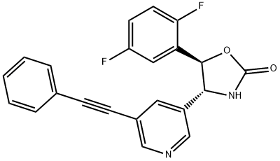 1375751-08-8 Structure