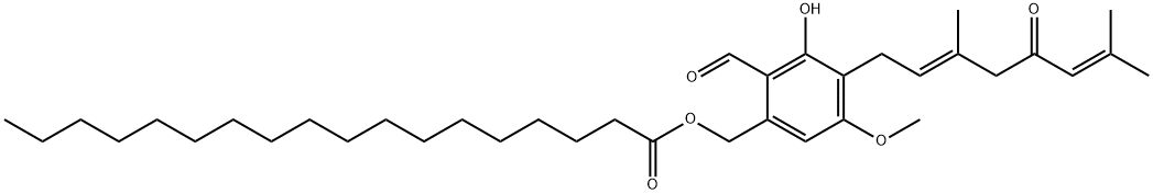 137592-04-2 Structure
