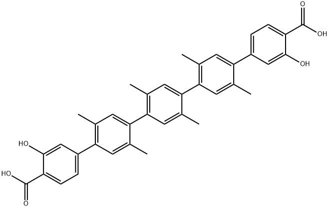 5-mer-HCA Struktur