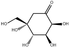 voglibose Struktur