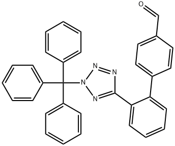 Olmesartan Impurity 28,138804-35-0,结构式