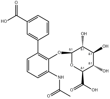 Eltrombopag Impurity 49 Structure