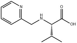 1396964-78-5 Valine, N-(2-pyridinylmethyl)-