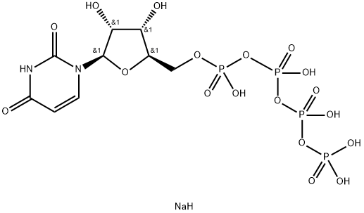 Diquafosol Structure