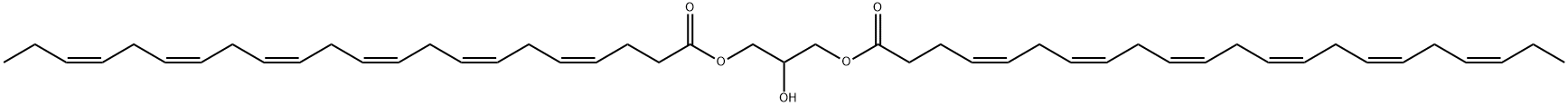 1,3-Didocosahexaenoyl Glycerol