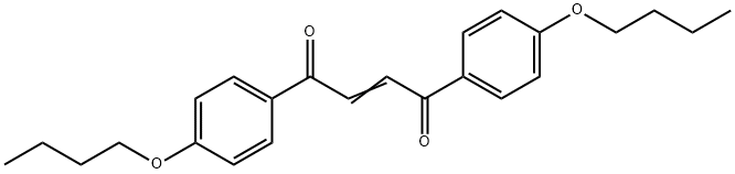 Dyclonine Impurity 3 Struktur