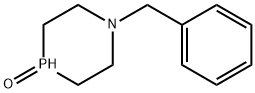 1-苄基-1,4-氮杂膦4-氧化物, 1415141-82-0, 结构式