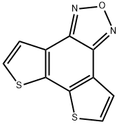 2'',3'':5,6]benzo[1,2-c][1,2,5]oxadiazole Structure