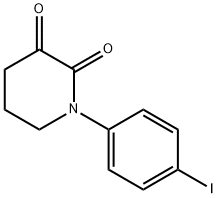 1415831-82-1 1-(4-碘苯基)哌啶-2,3-二酮