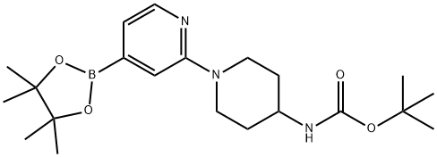 1417628-02-4 Structure