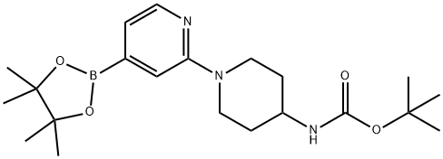 , 1417628-02-4, 结构式