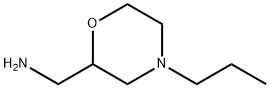 141815-06-7 2-Morpholinemethanamine,4-propyl-