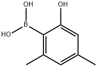 Boronic acid, B-(2-hydroxy-4,6-dimethylphenyl)-