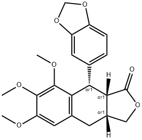 Marginatoxin Structure