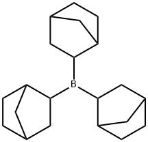 Borane, tris(bicyclo[2.2.1]hept-2-yl)-