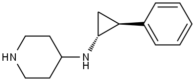 GSK-LSD1 Structure