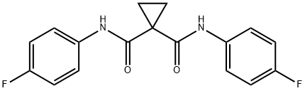 Cabozantinib Impurity EXA Structure