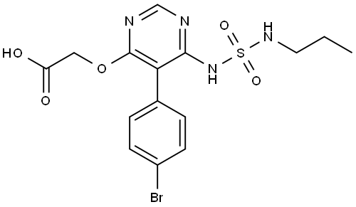 1433875-14-9 Structure